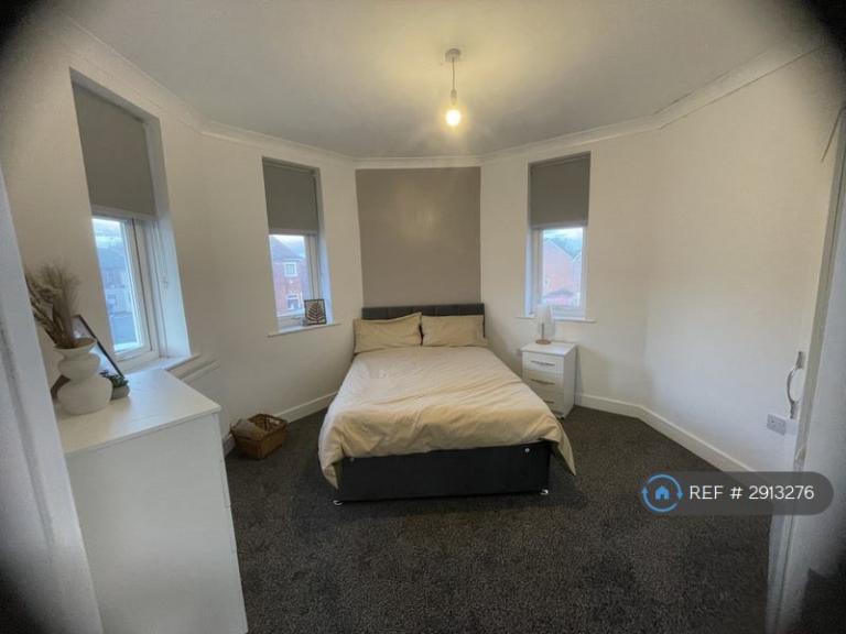 Room Princes Street in Mansfield Woodhouse