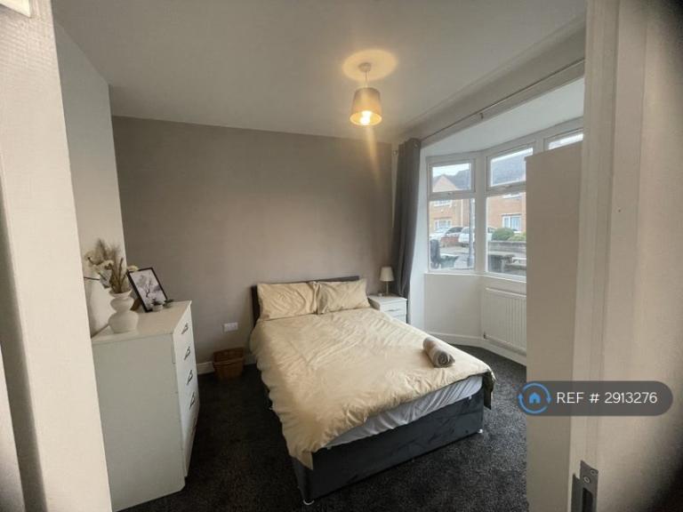 Room Princes Street in Mansfield Woodhouse
