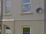 House Senhouse Street in Workington