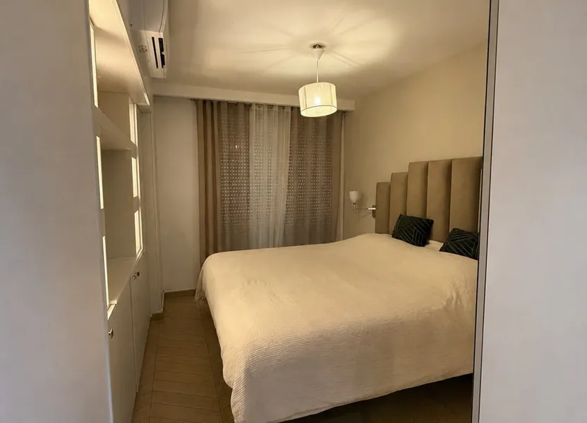 Appartement Avenue Faidherbe à Les Lilas