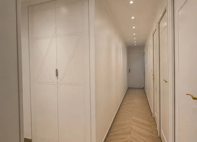 Appartement Avenue Faidherbe à Les Lilas