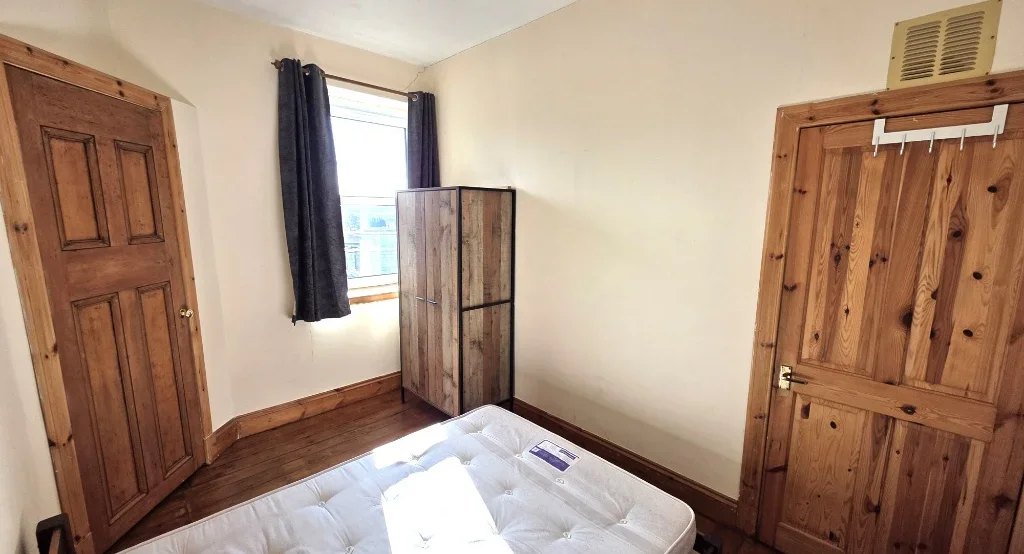 Flat Holburn Street in Aberdeen City