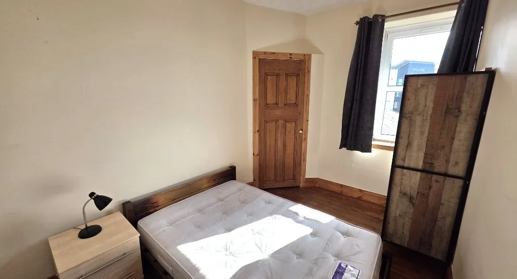 Flat Holburn Street in Aberdeen City