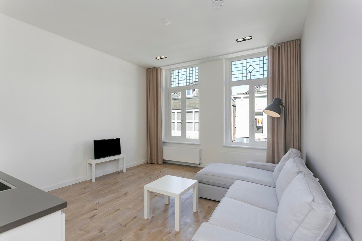 Te huur: Appartement Grotestraat in Waalwijk