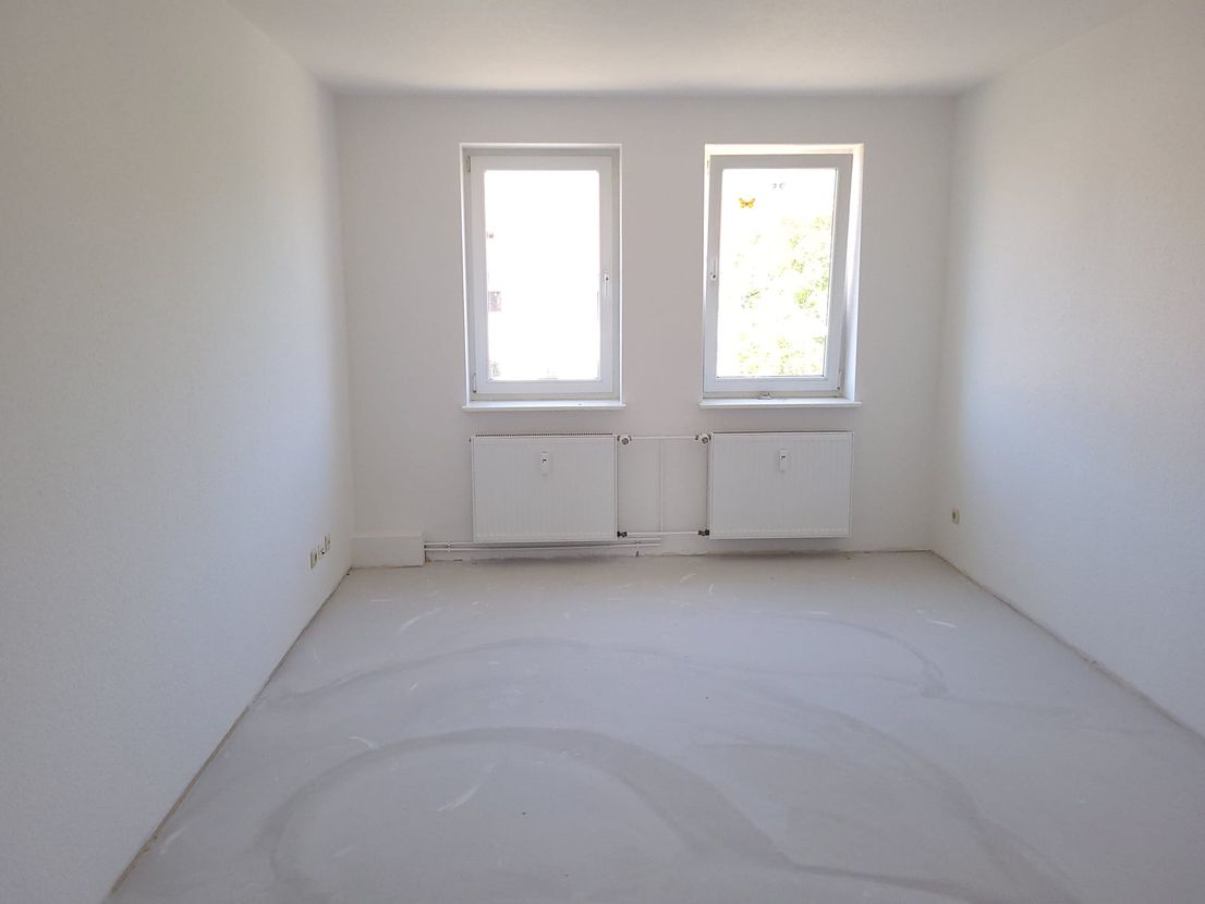 Wohnung Brielower Straße in Brandenburg an der Havel
