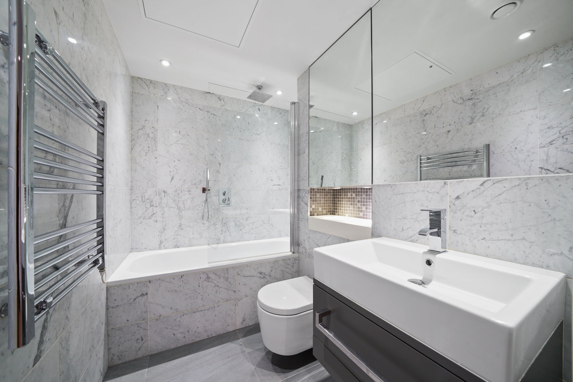 Flat New Kent Road in Greater London
