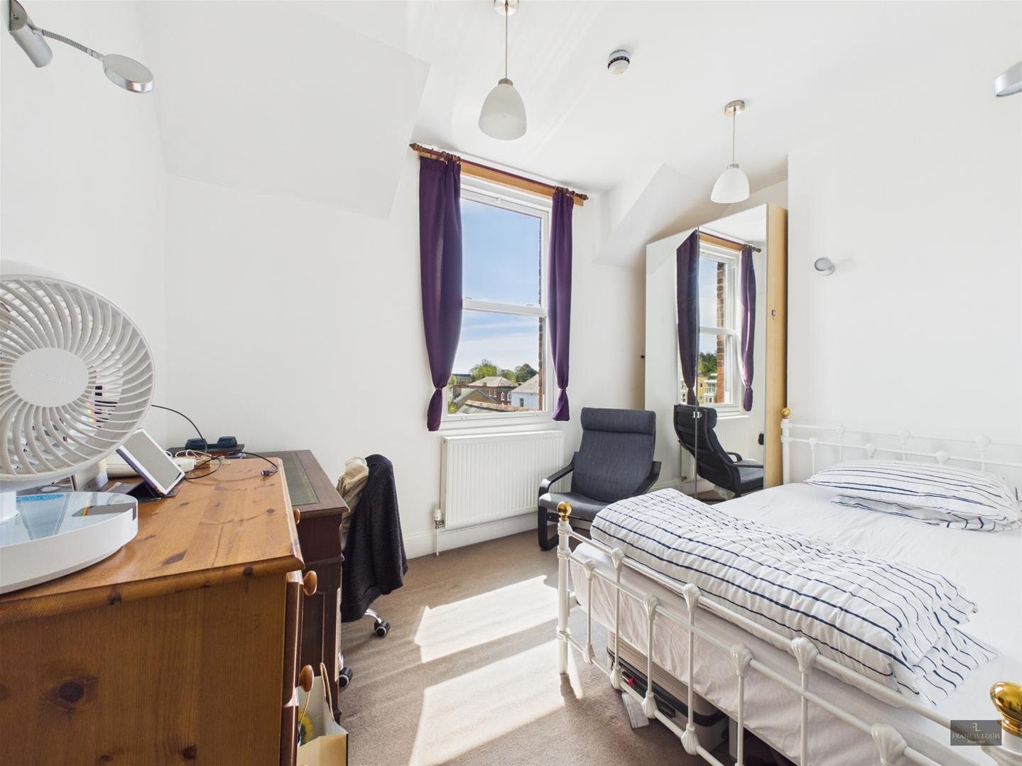 Room Richmond Road in Exeter
