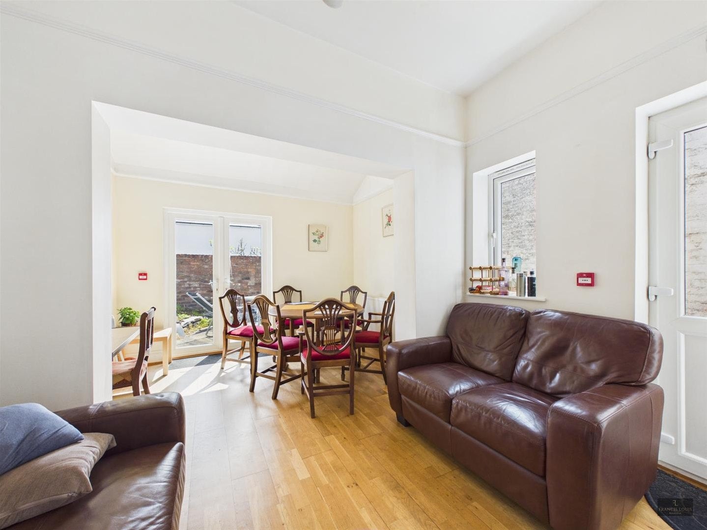 Room Richmond Road in Exeter