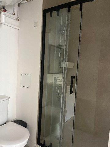 Flat Rue Curiol in Marseille