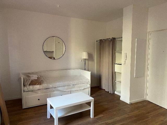 Flat Rue Curiol in Marseille