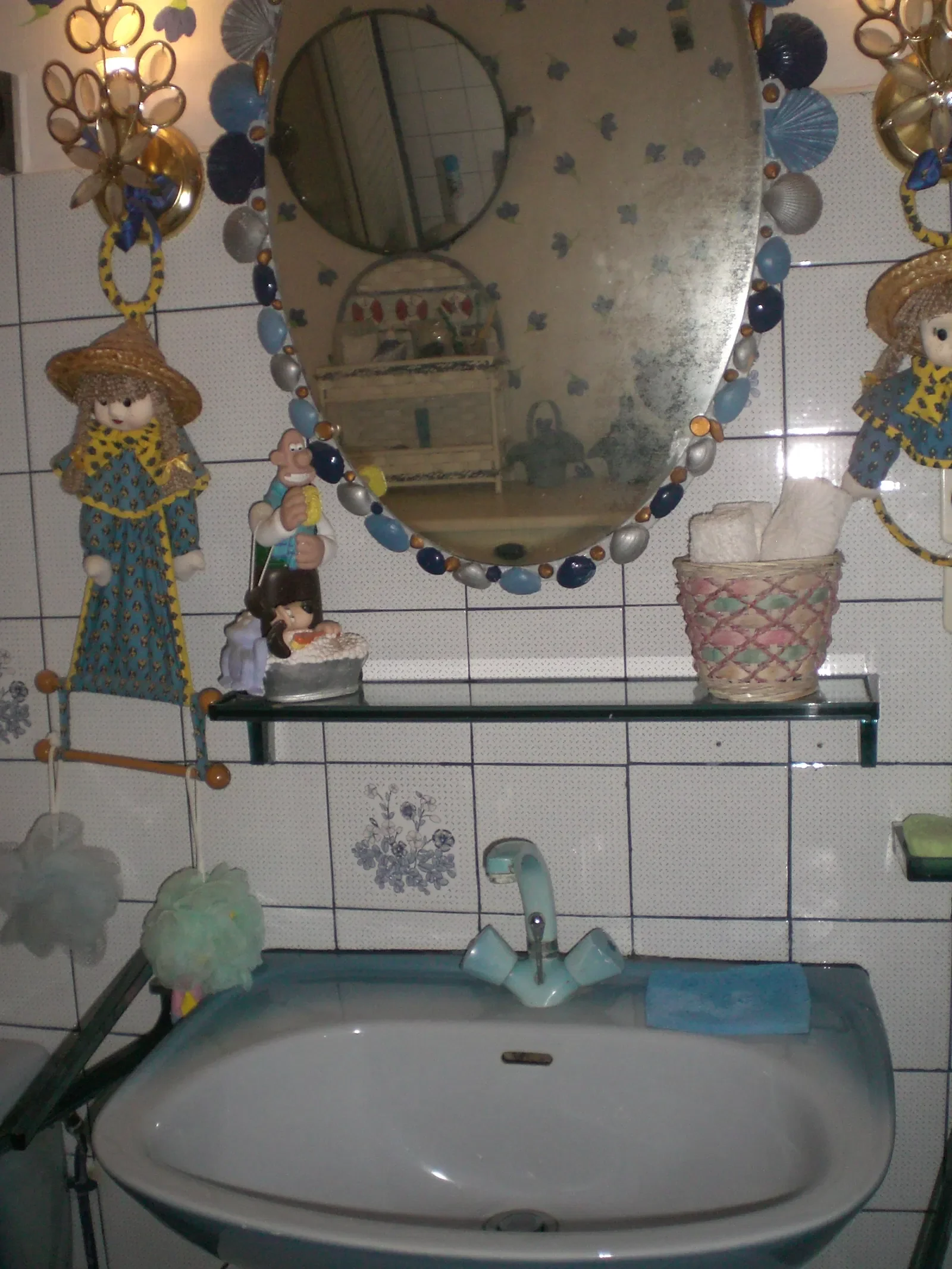 Chambre Rue Guy de Maupassant à Saint-Étienne-du-Rouvray