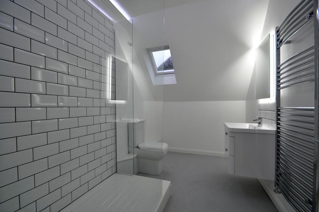 Flat Copleston Road in Greater London