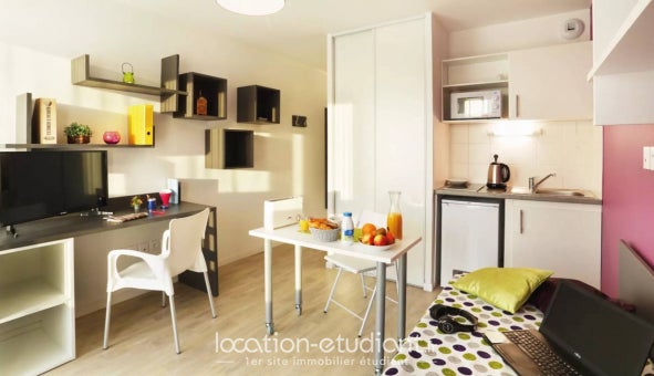 Appartement Boulevard Gambetta à Roubaix