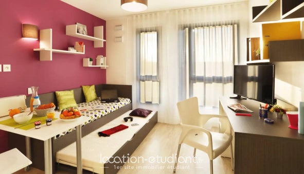 Appartement Boulevard Gambetta à Roubaix