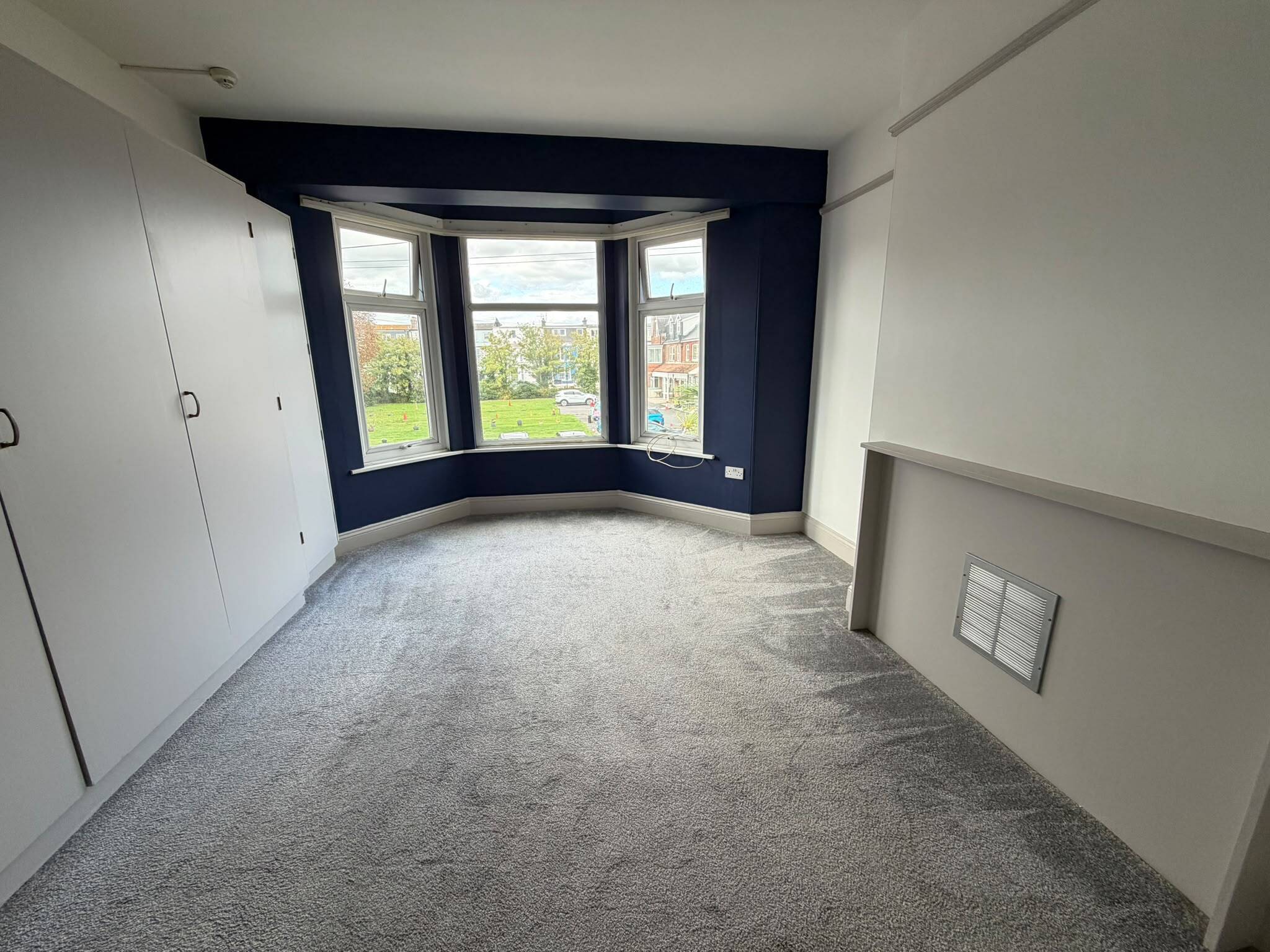 Flat Kernou Road in Paignton