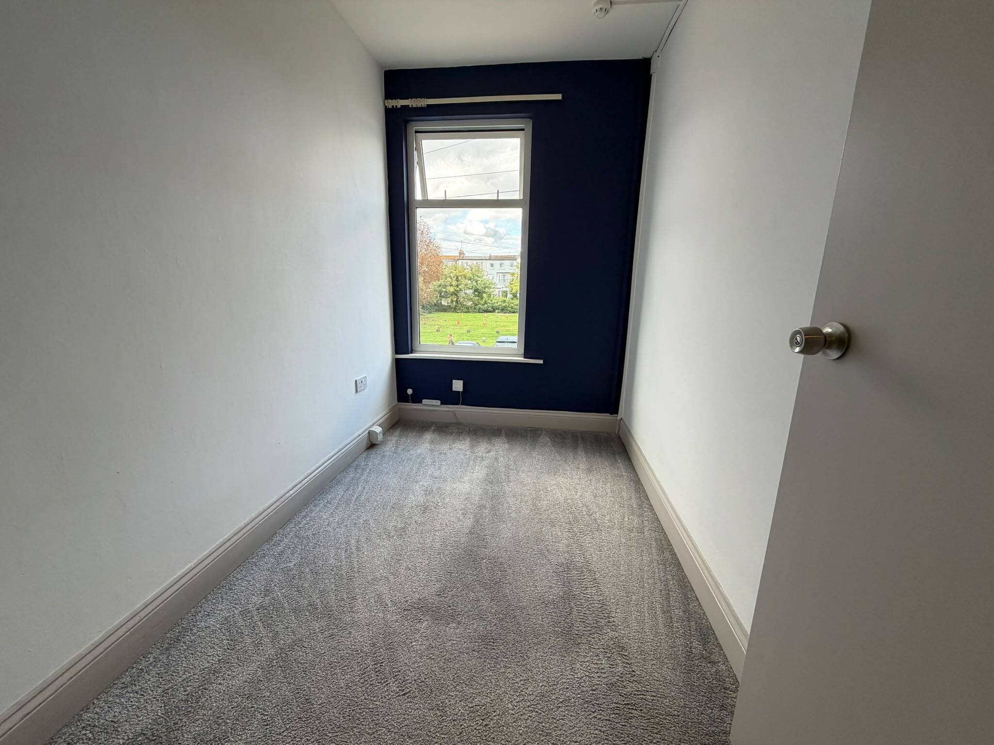 Flat Kernou Road in Paignton