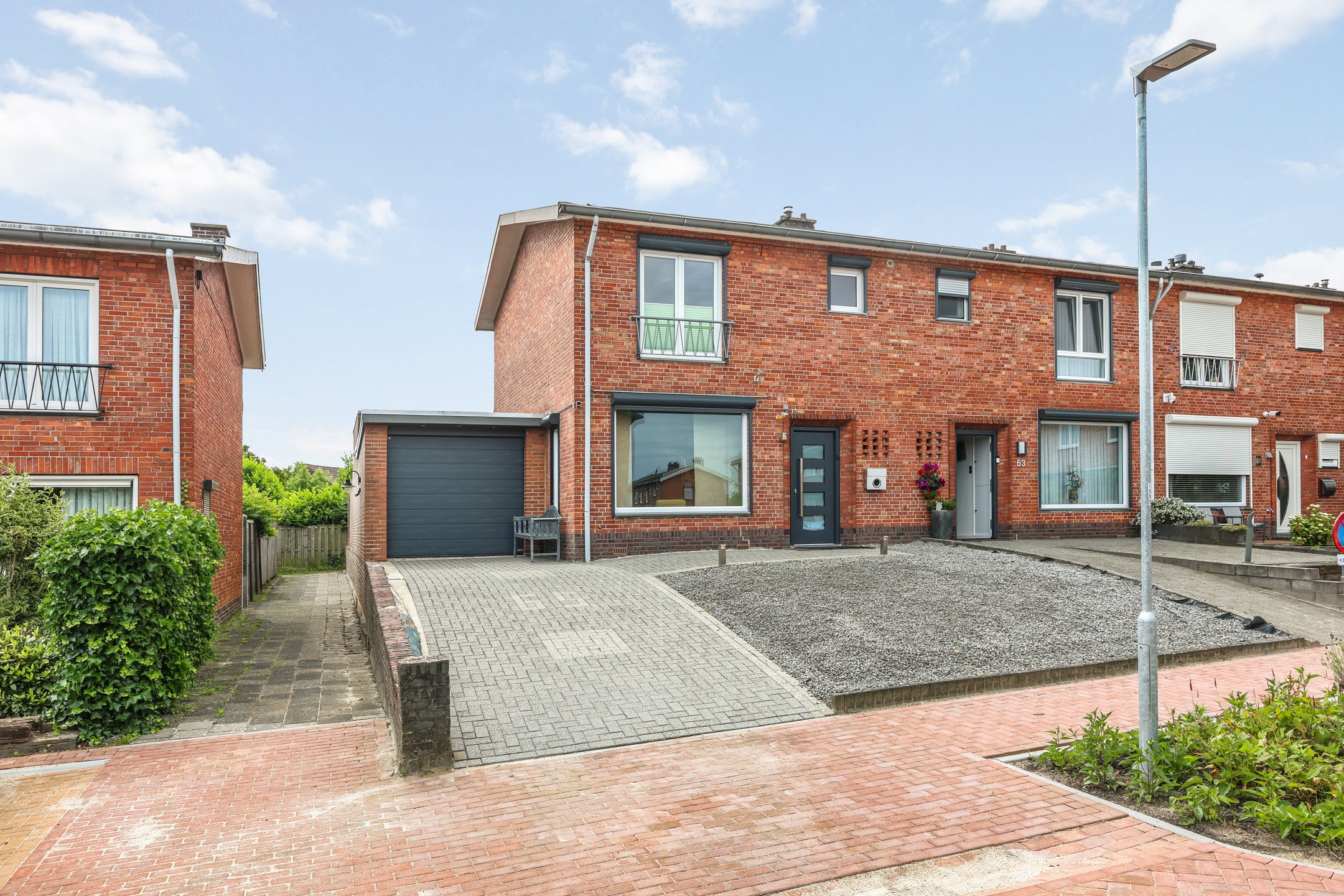 Huis Margrietstraat 65 in Landgraaf