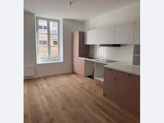 Maison Rue duffour-dubergier à Bordeaux