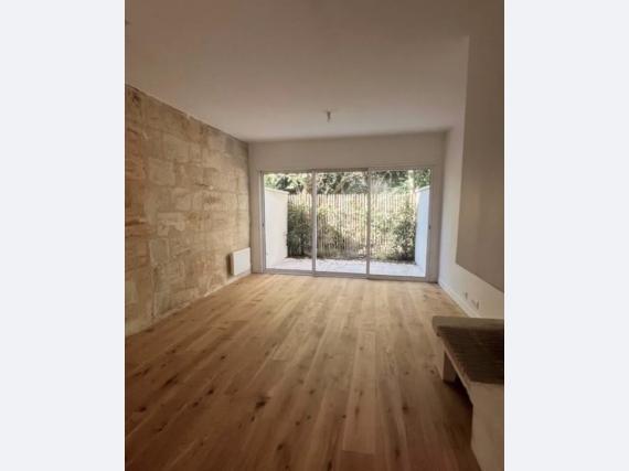 Maison Rue duffour-dubergier à Bordeaux