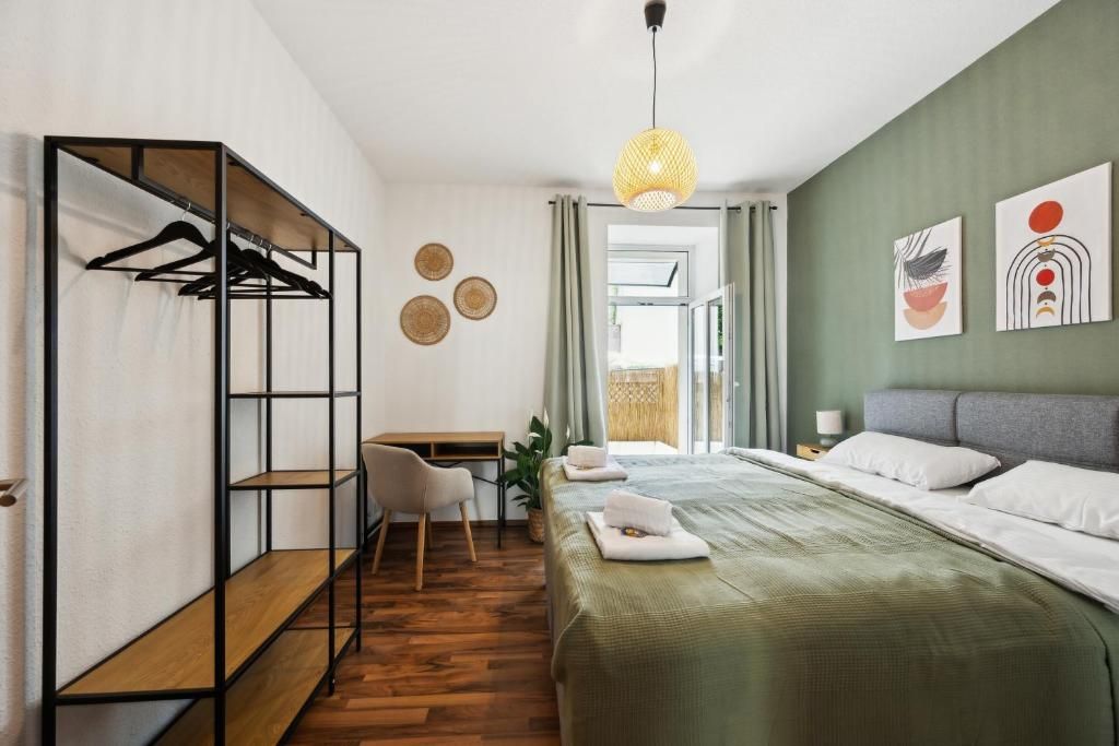 Wohnung Limbacher Straße in Chemnitz