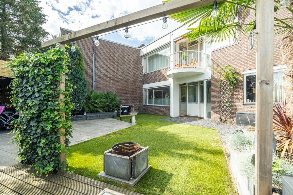 Appartement Mauritsstaete 6 in Leiderdorp