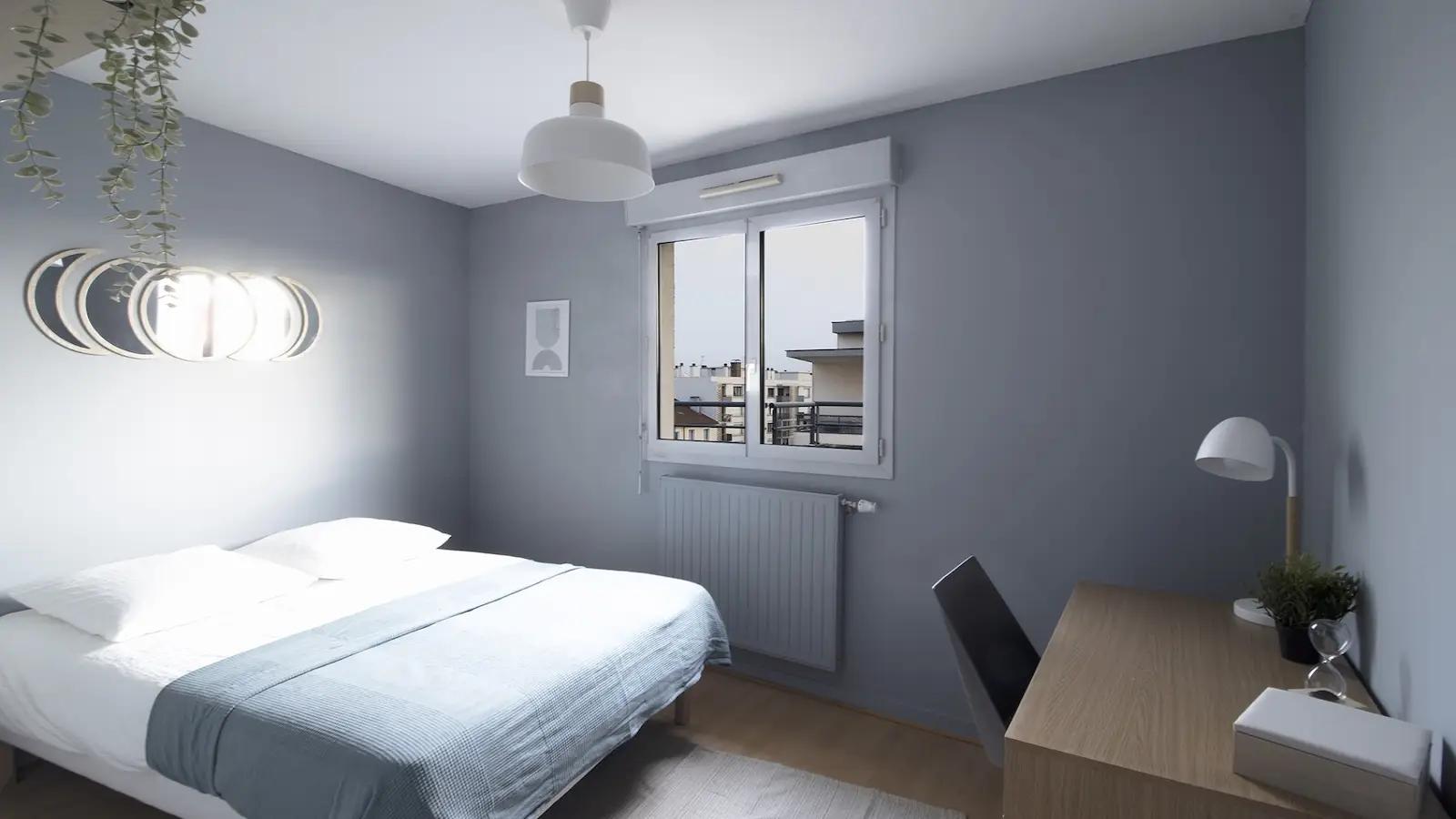 Appartement Avenue Félix Faure à Lyon