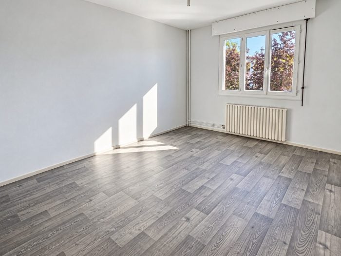 Appartement Rue Saint-Alyre à Clermont-Ferrand