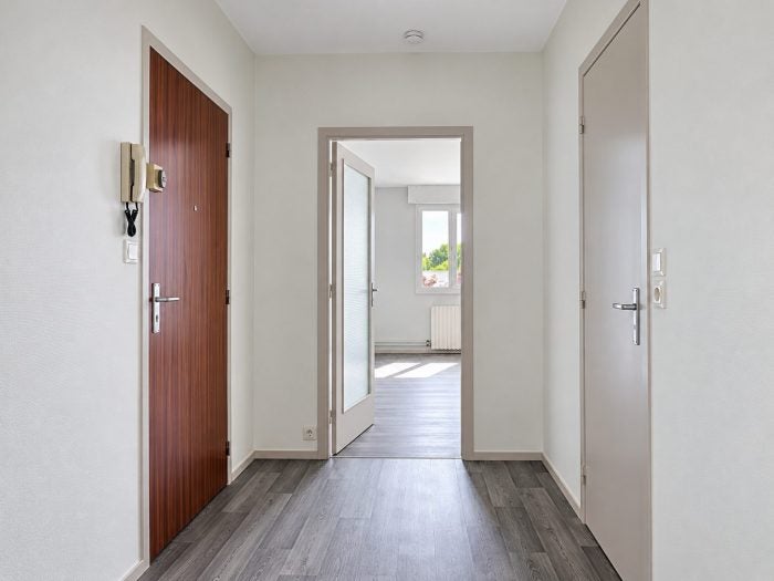 Appartement Rue Saint-Alyre à Clermont-Ferrand
