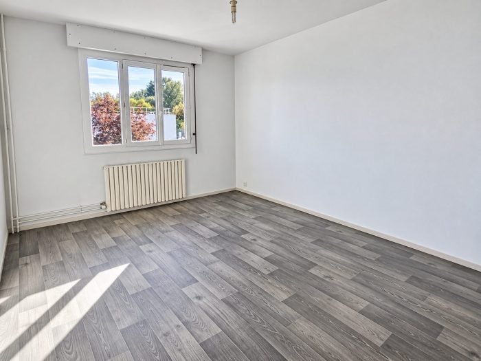 Appartement Rue Saint-Alyre à Clermont-Ferrand