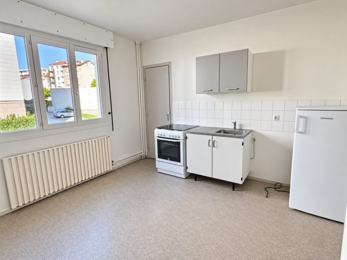 Appartement Rue Saint-Alyre à Clermont-Ferrand