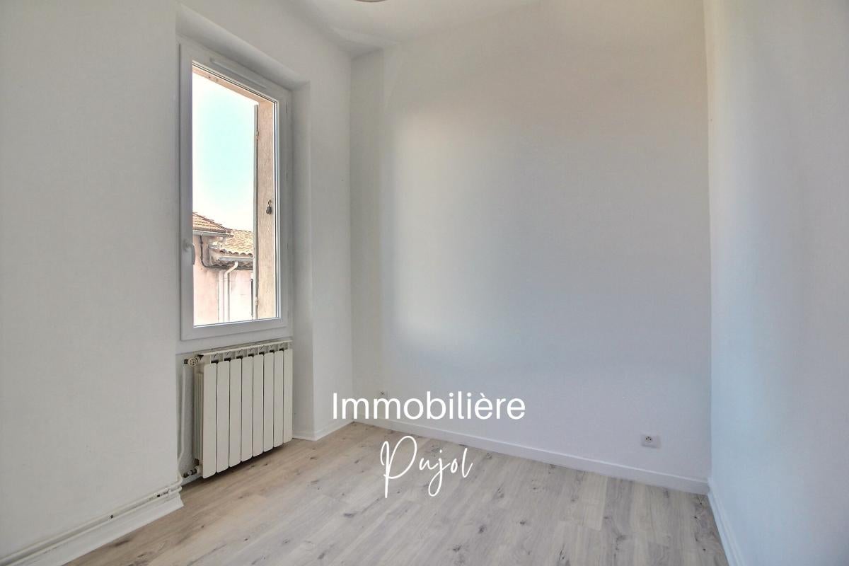 Appartement Rue Raymond Roux à Marseille