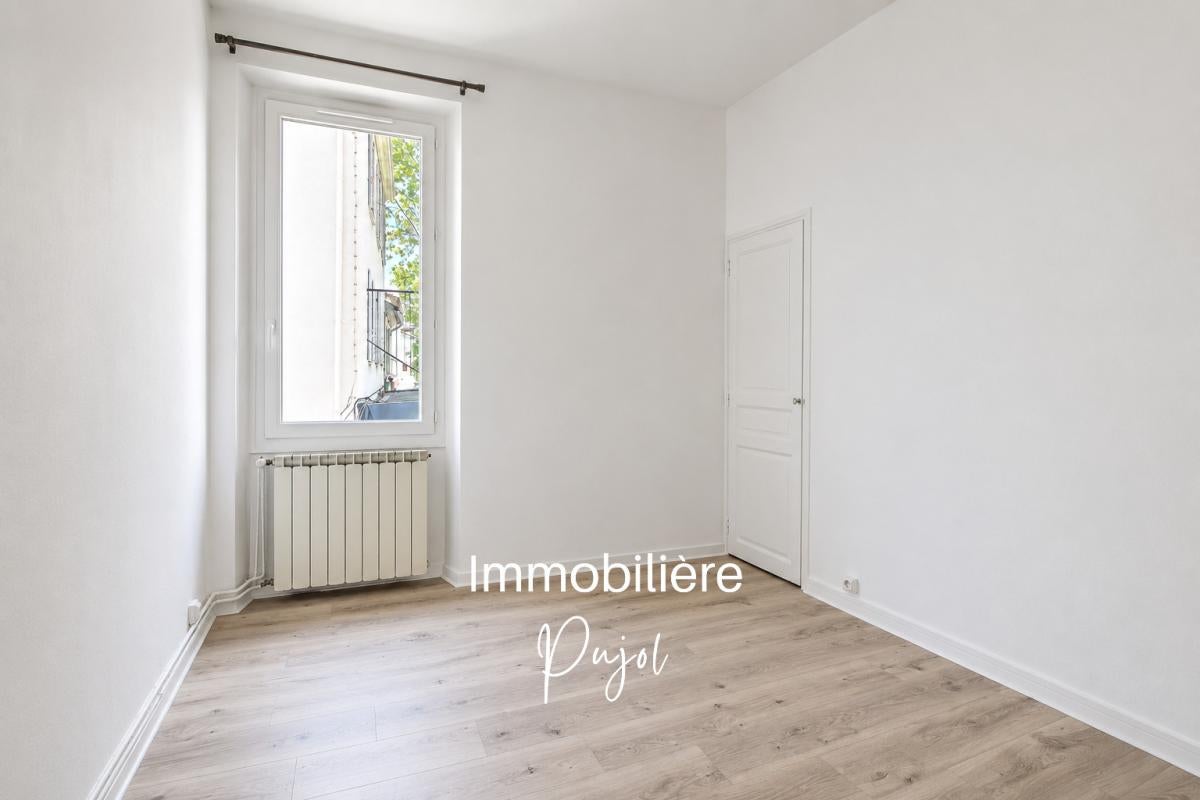 Appartement Rue Raymond Roux à Marseille
