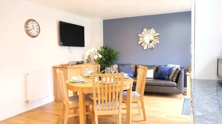 House Clover Way in Kempston