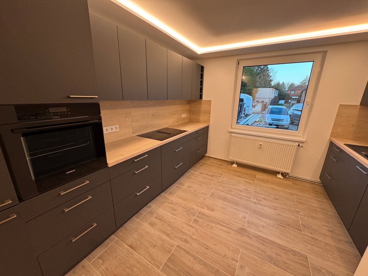 Wohnung Am Okerdüker in Braunschweig