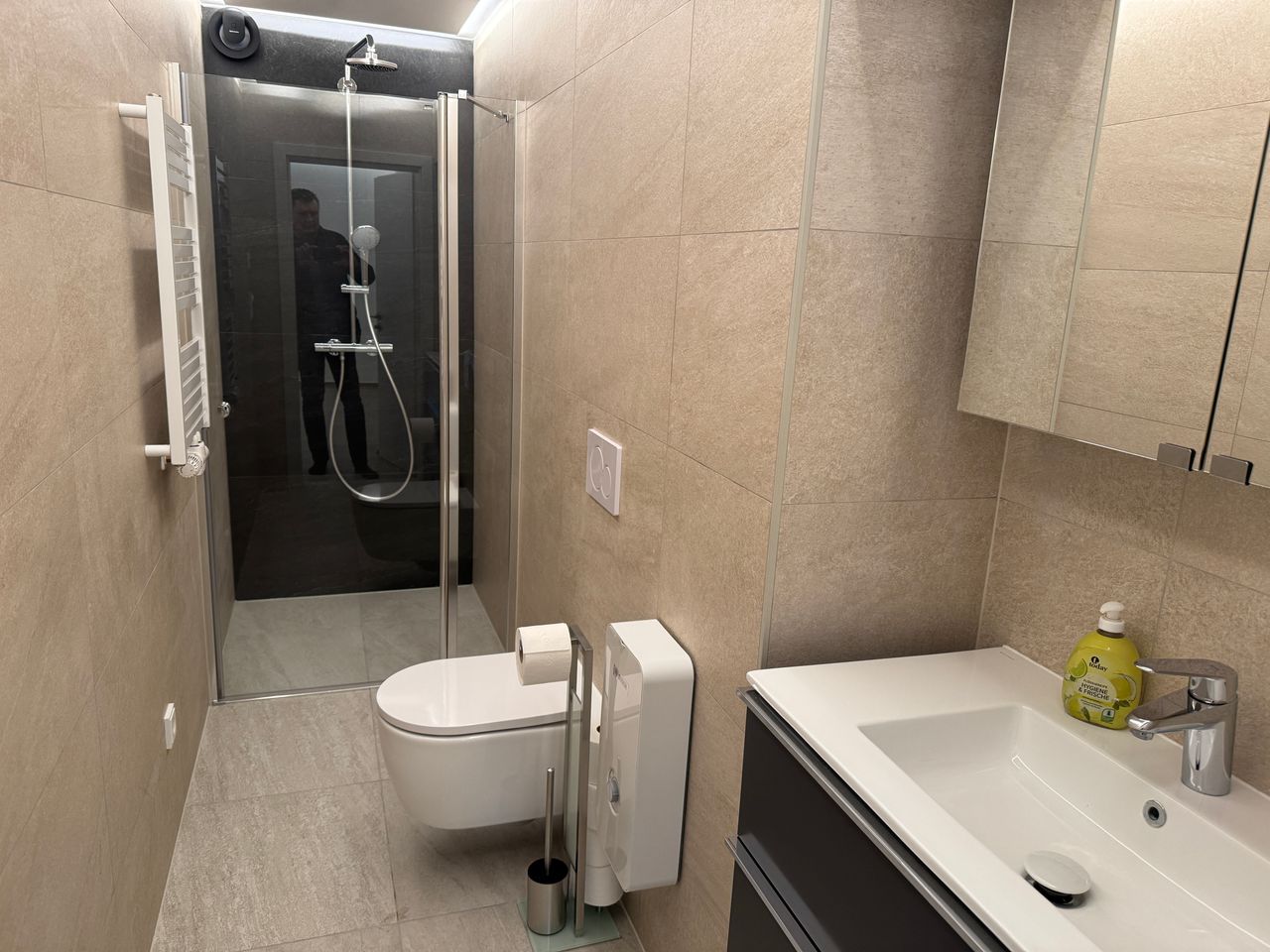 Wohnung Am Okerdüker in Braunschweig