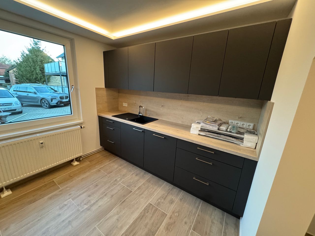 Wohnung Am Okerdüker in Braunschweig