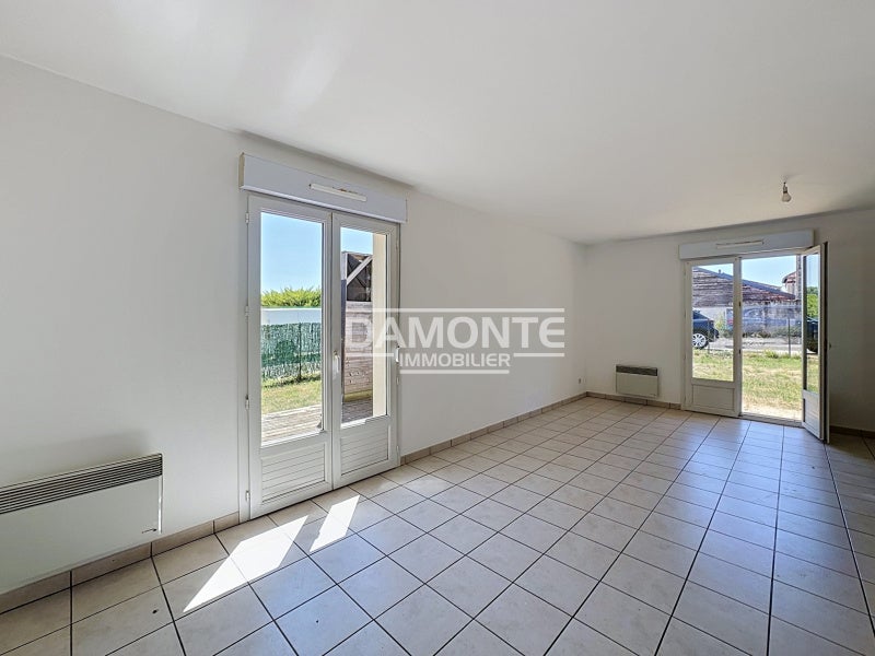 Maison Rue Jean Moulin à Verrières