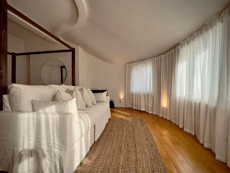 Flat Westbourne Terrace in City of Westminster