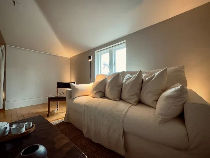 Flat Westbourne Terrace in City of Westminster