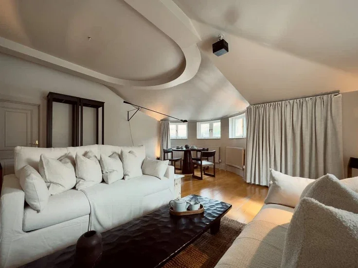 Flat Westbourne Terrace in City of Westminster