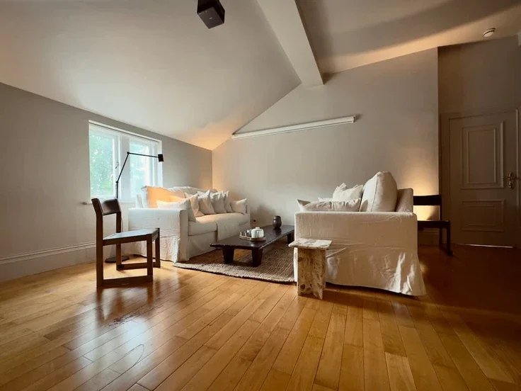 Flat Westbourne Terrace in City of Westminster