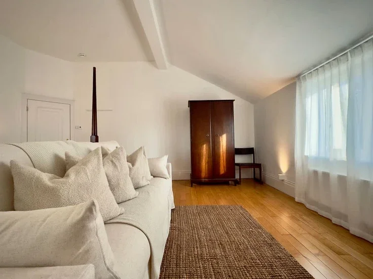 Flat Westbourne Terrace in City of Westminster