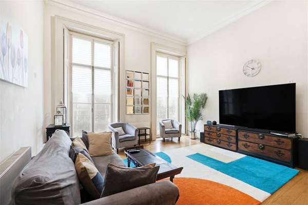Flat Westbourne Terrace in City of Westminster