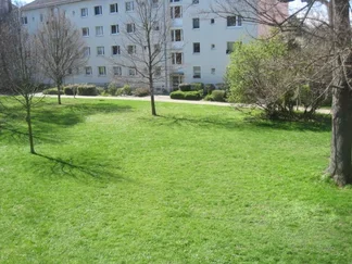Wohnung Ziegenhainer Straße in Frankfurt am Main