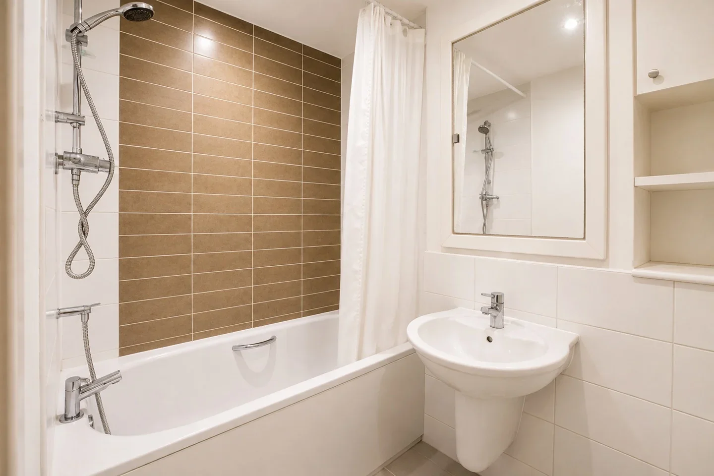 Flat East Dulwich Road in Greater London