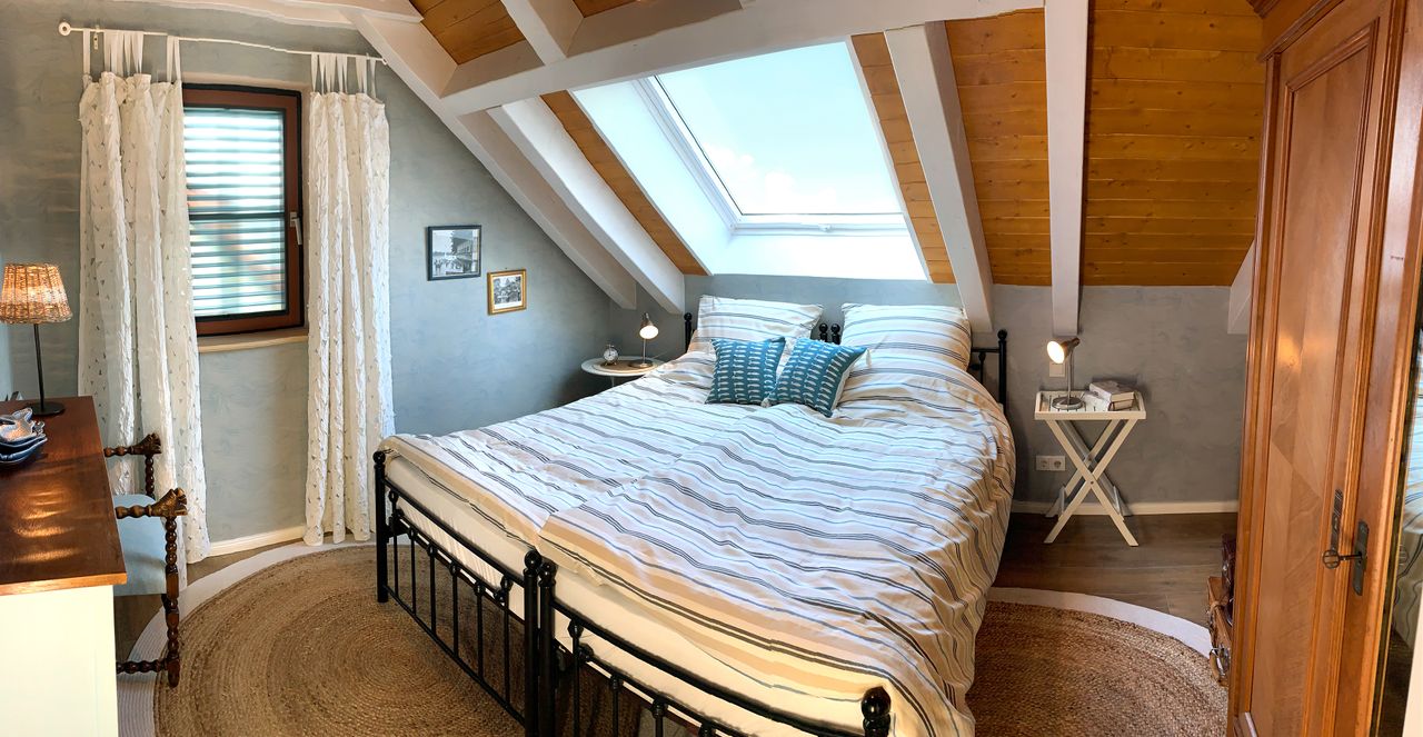 Wohnung Krughof in Schwielowsee