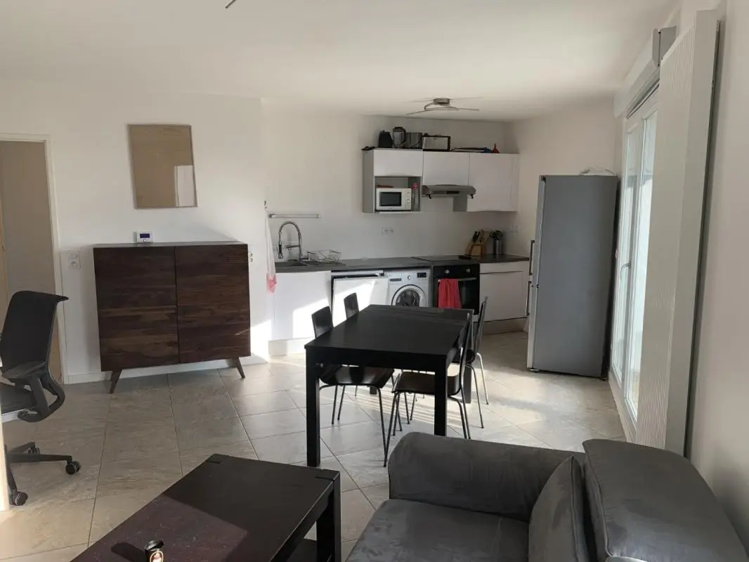Appartement Rue du Tauzin à Bordeaux