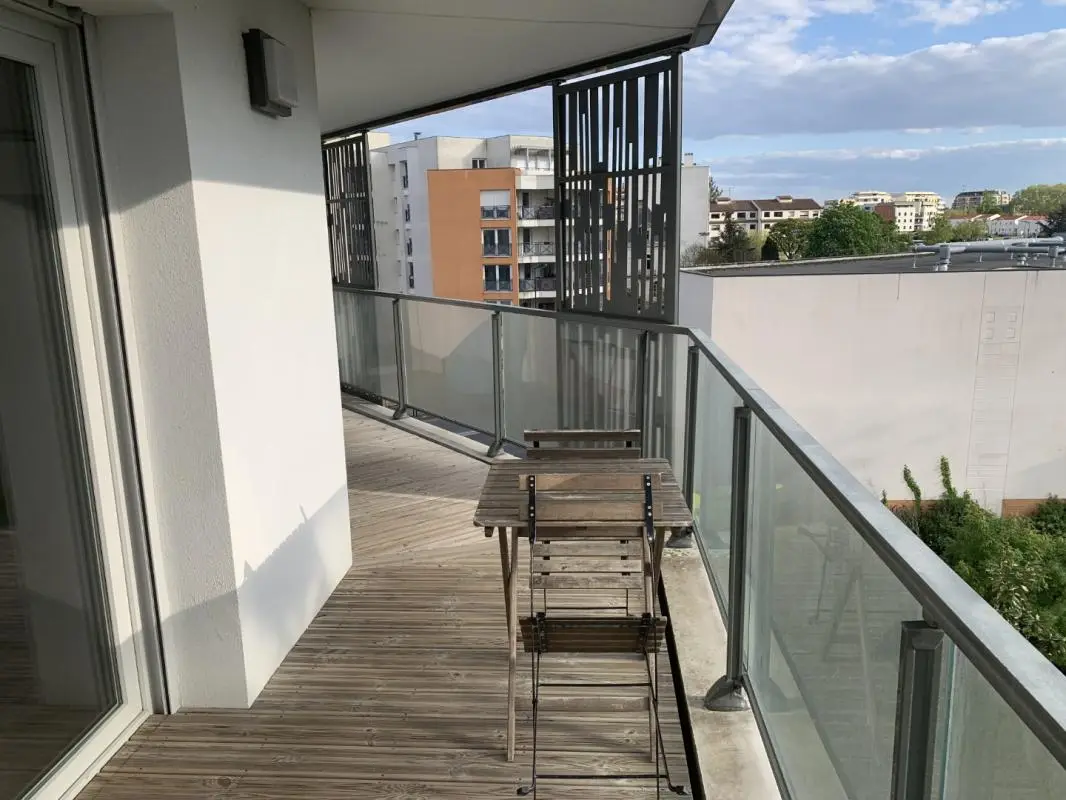 Appartement Rue du Tauzin à Bordeaux