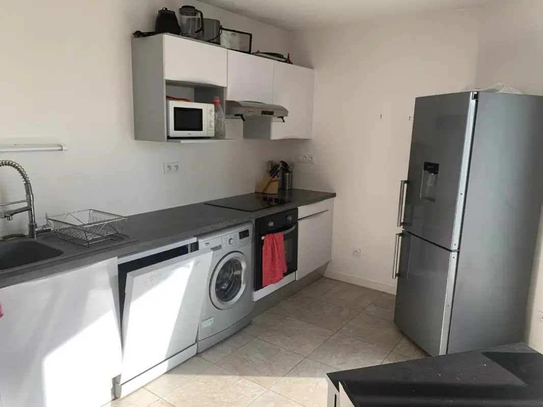Appartement Rue du Tauzin à Bordeaux