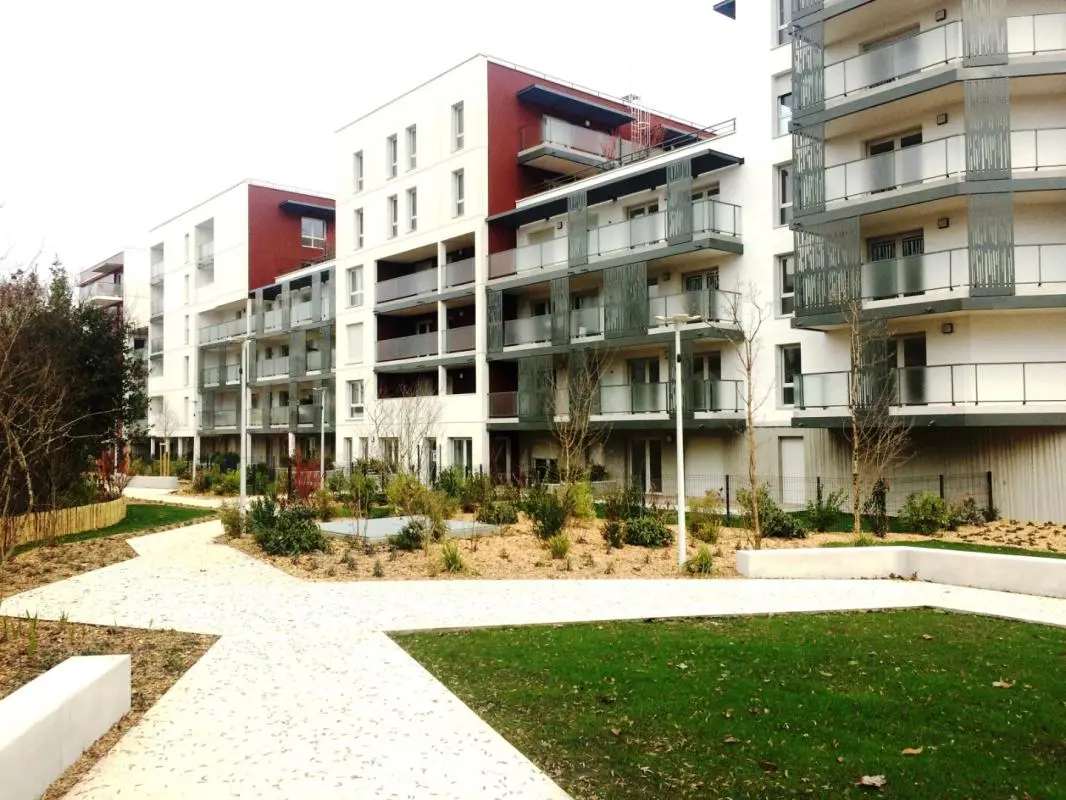 Appartement Rue du Tauzin à Bordeaux